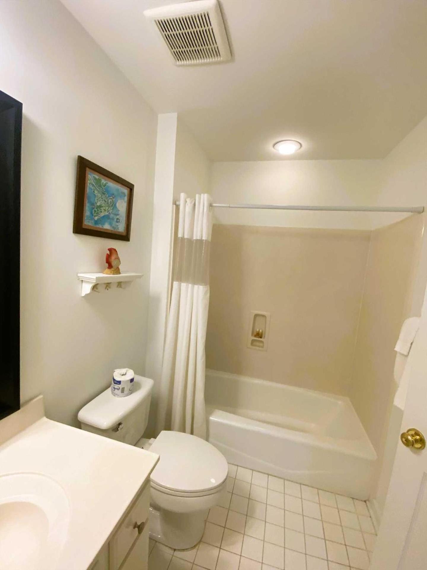 Tybee Time Rental 8-16#2 Tybee Island Exterior foto