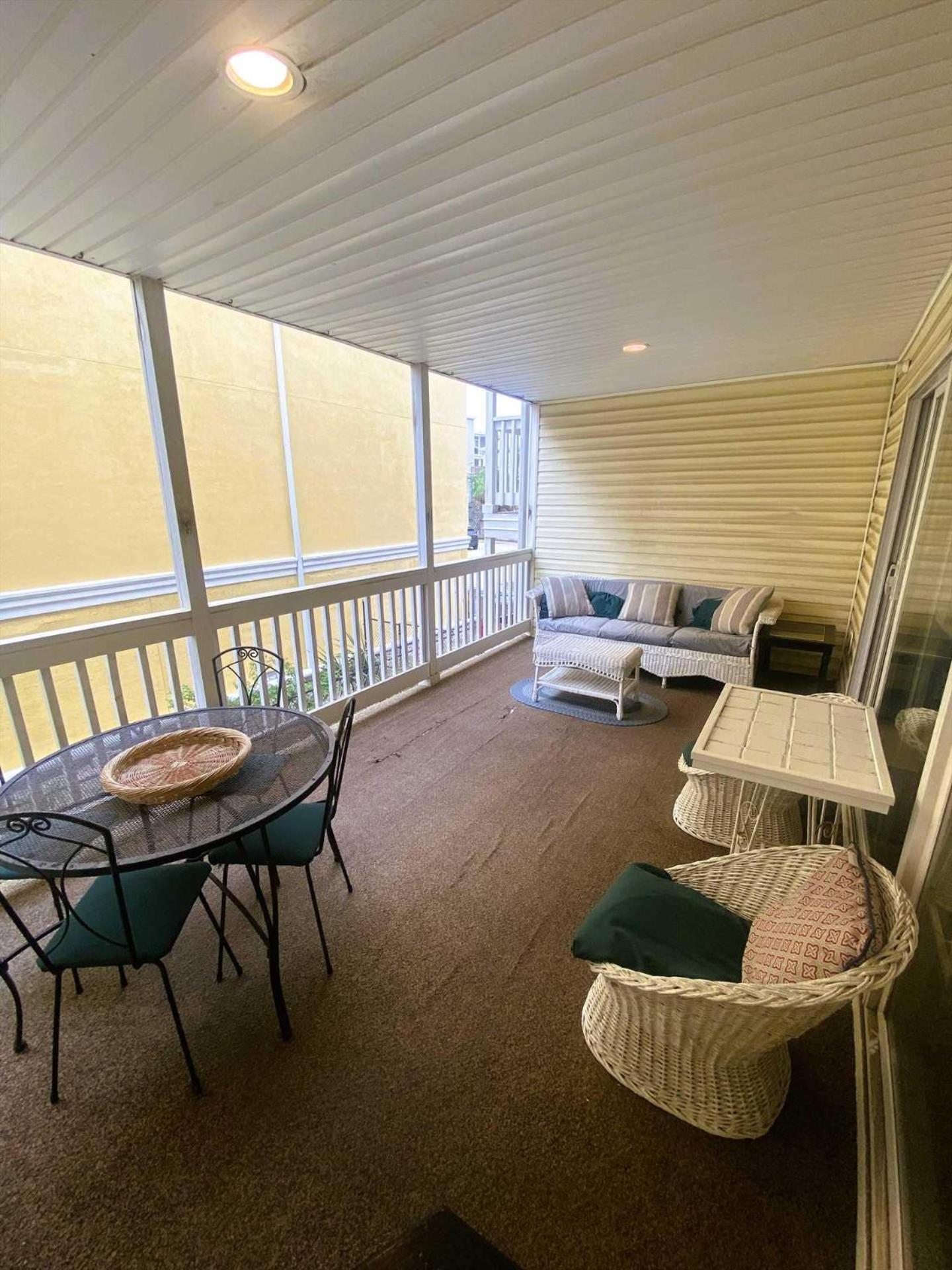 Tybee Time Rental 8-16#2 Tybee Island Exterior foto
